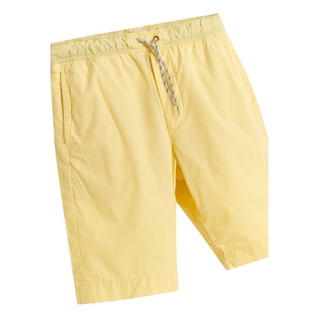 Pawl bermuda shorts-product