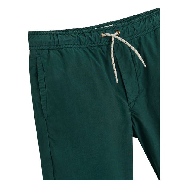 Pawl bermuda shorts-product