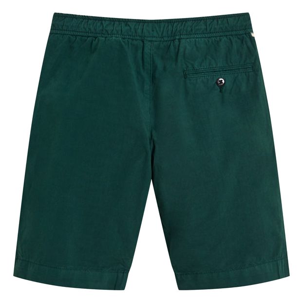 Pawl bermuda shorts-product