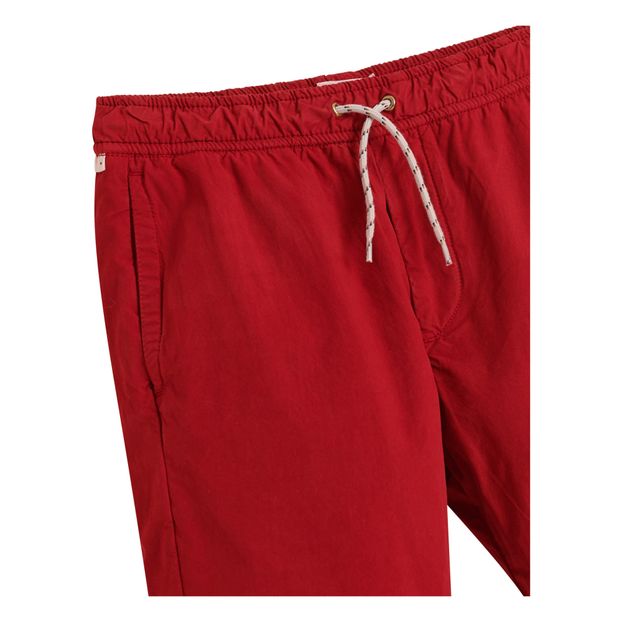 Pawl bermuda shorts-product