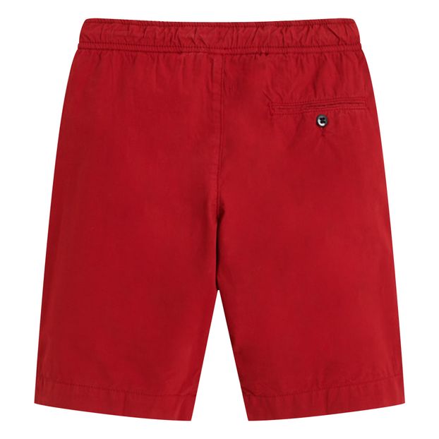 Pawl bermuda shorts-product
