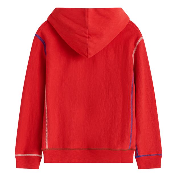 Bini Hoodie-product