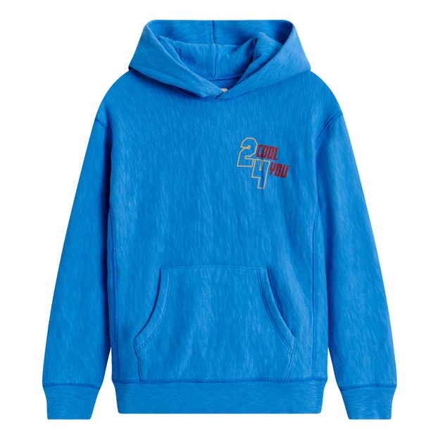 2 Cool 4 You Bini Hoodie-product