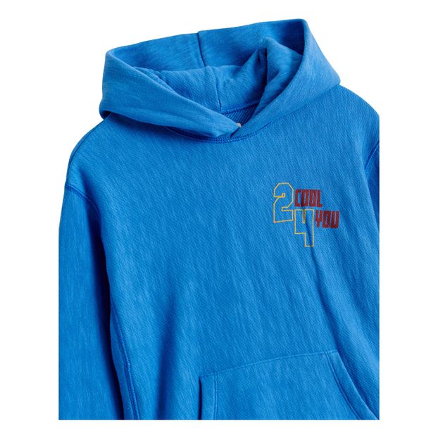 2 Cool 4 You Bini Hoodie-product