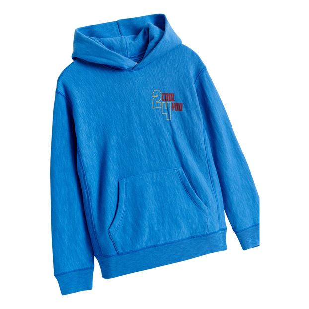 2 Cool 4 You Bini Hoodie-product
