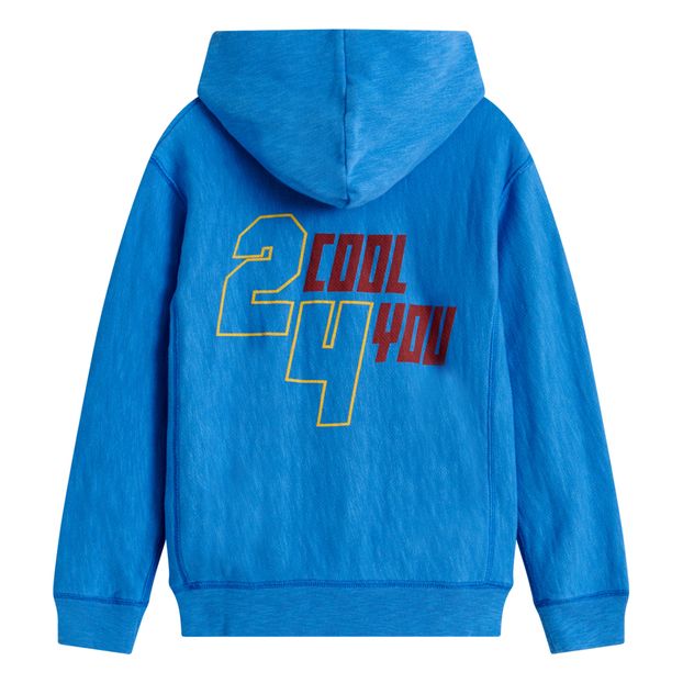 2 Cool 4 You Bini Hoodie-product