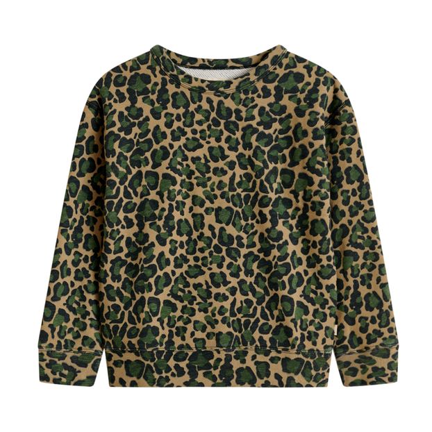 Sweat Camouflage Binch-product