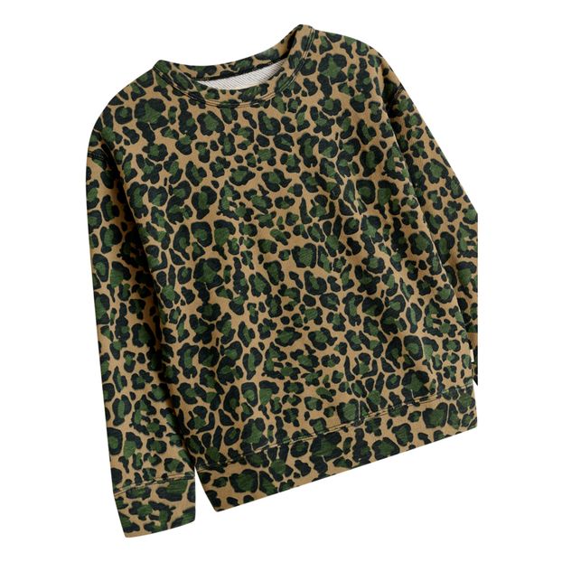 Sweat Camouflage Binch-product