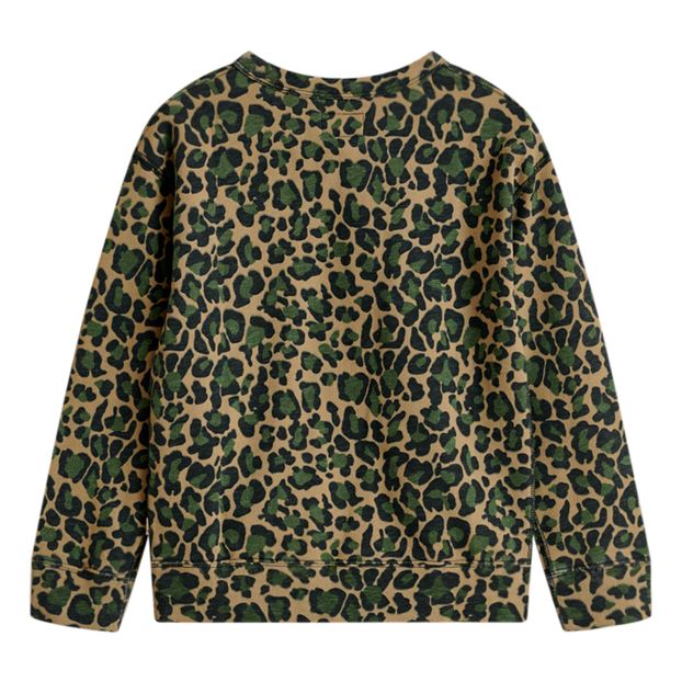 Sweat Camouflage Binch-product