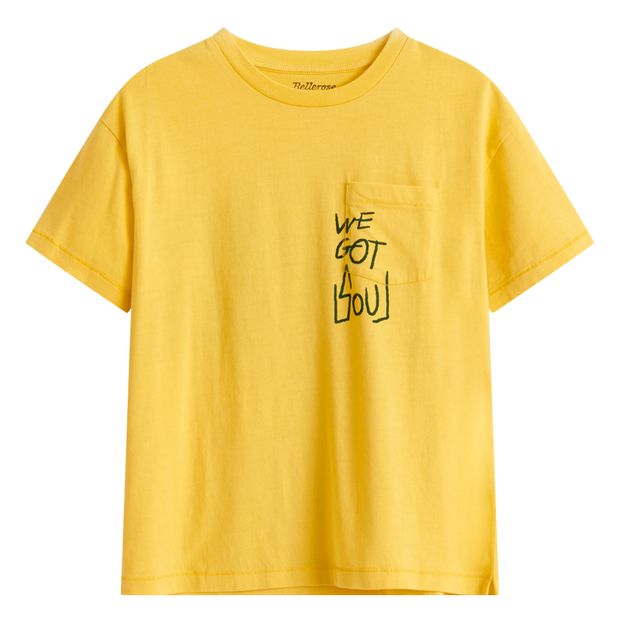 Kenu t-shirt-product