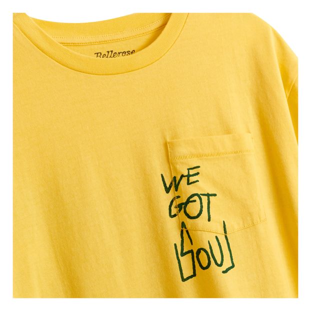 Kenu t-shirt-product