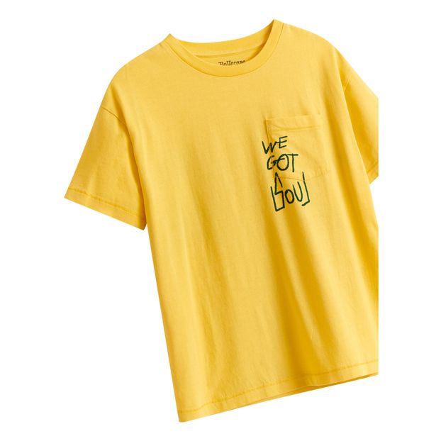 Kenu t-shirt-product