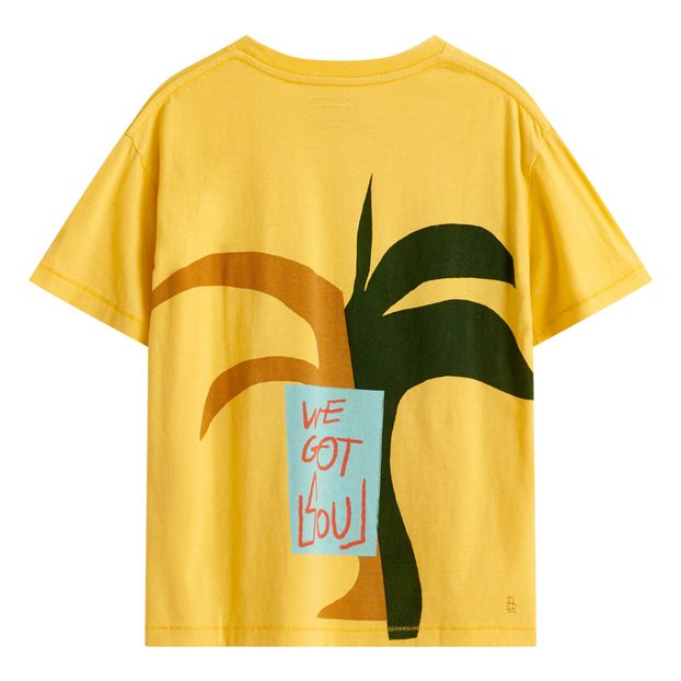 Kenu t-shirt-product