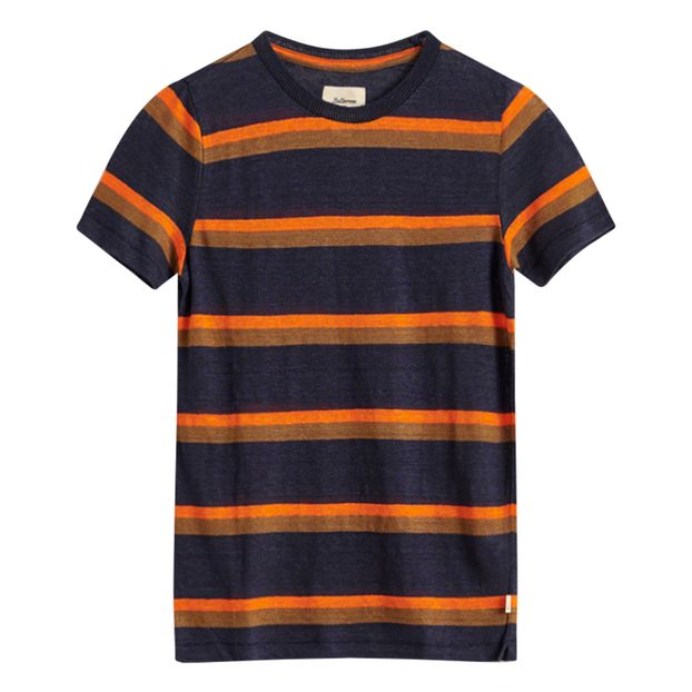 Striped Mogo T-shirt-product
