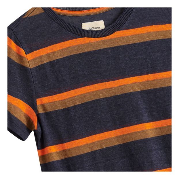 Striped Mogo T-shirt-product