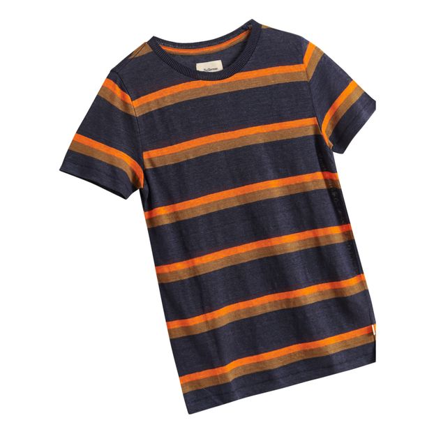 Striped Mogo T-shirt-product