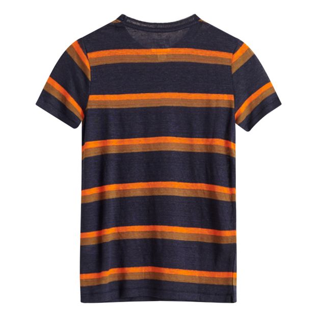 Striped Mogo T-shirt-product