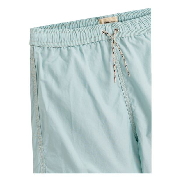 Lazo swim shorts-product