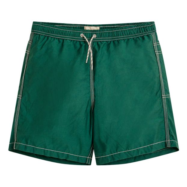 Lazo swim shorts-product