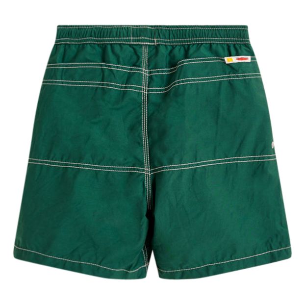 Lazo swim shorts-product