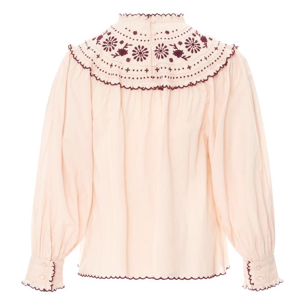 Blusa Bordada The Holland-product