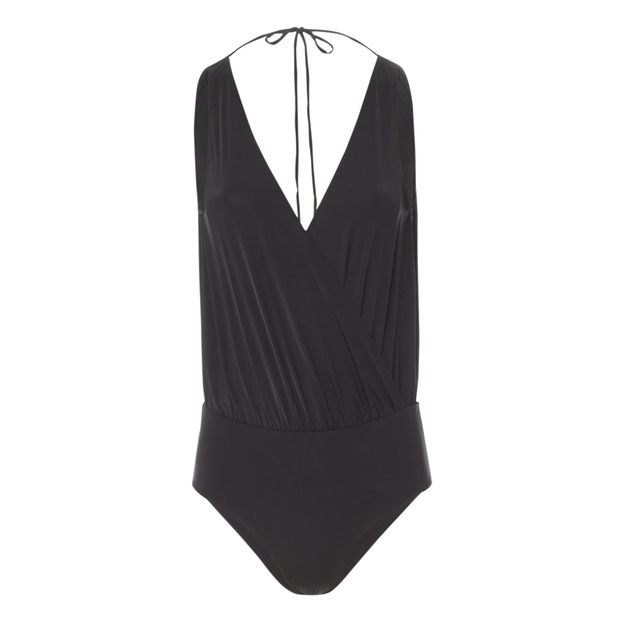Maillot Une Pièce Calypso-product