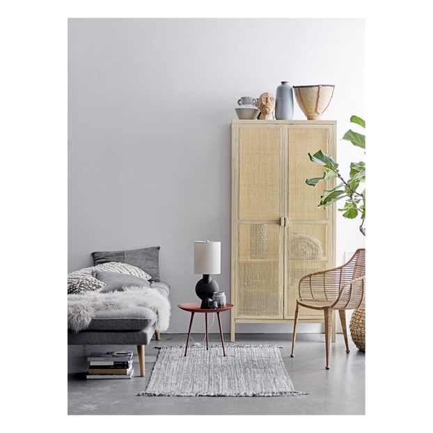 Ceramic table lamp-product