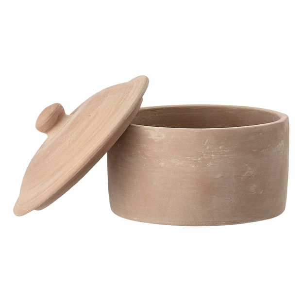 Bote de arcilla cocida-product
