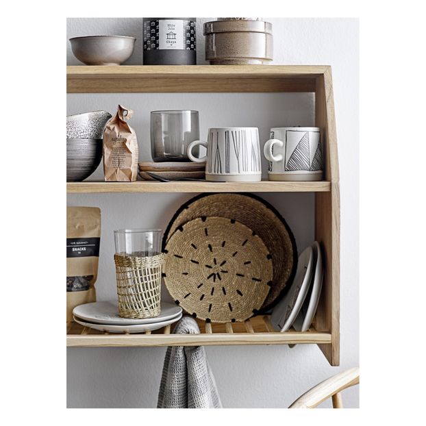 Set de table en jonc de mer - Set de 2-product
