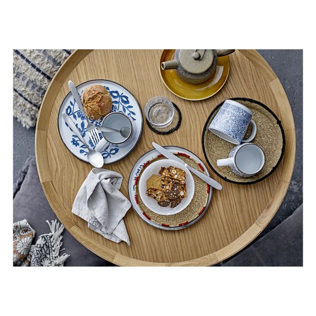 Set de table en jonc de mer - Set de 2-product