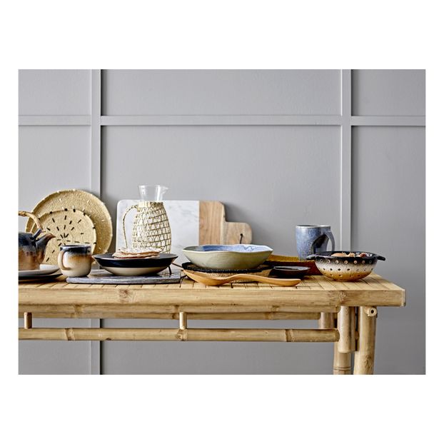 Set de table en jonc de mer - Set de 2-product