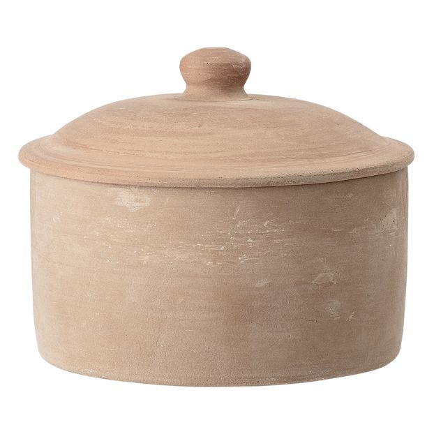 Bote de arcilla cocida-product