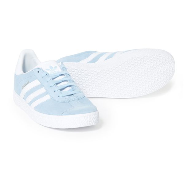 Baskets Suède Lacets Gazelle-product