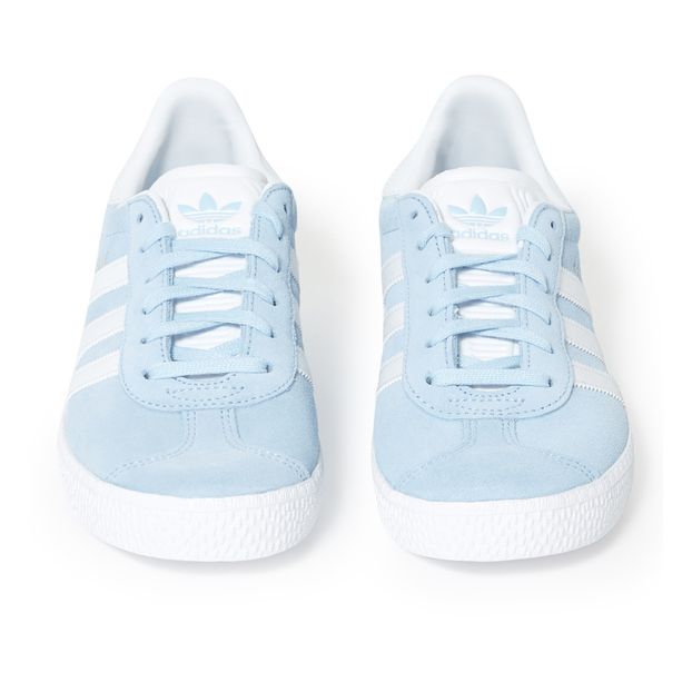 Baskets Suède Lacets Gazelle-product
