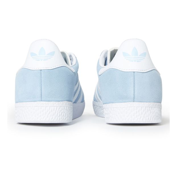 Baskets Suède Lacets Gazelle-product