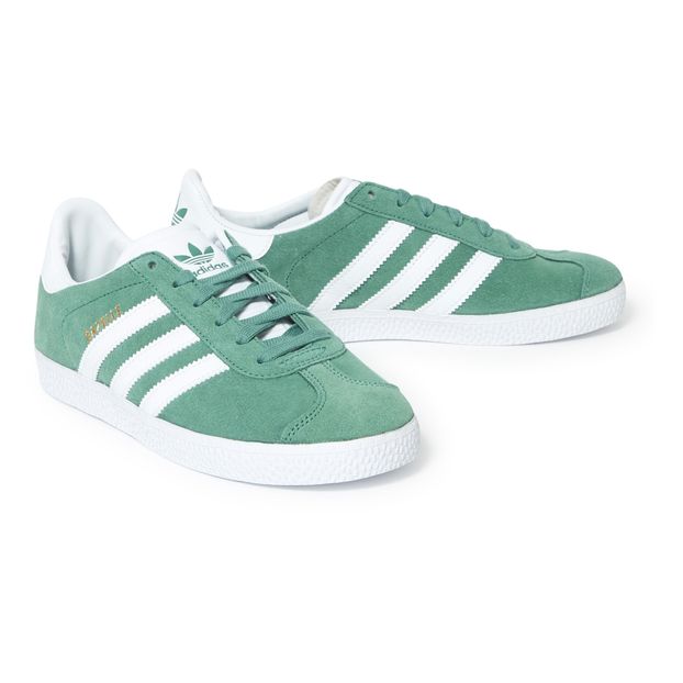 Gazelle Suede Trainers-product