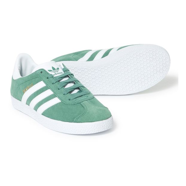 Gazelle Suede Trainers-product