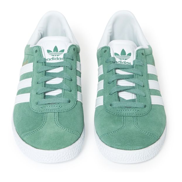 Gazelle Suede Trainers-product