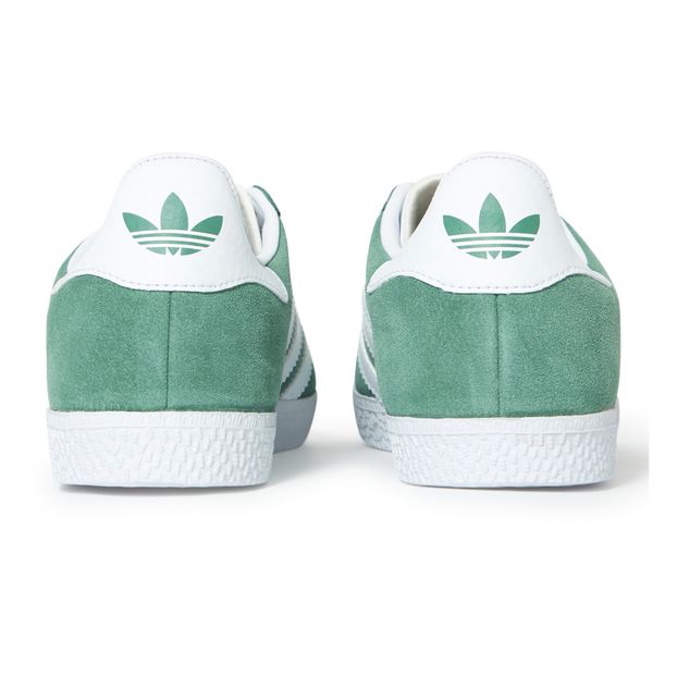 Gazelle Suede Trainers-product