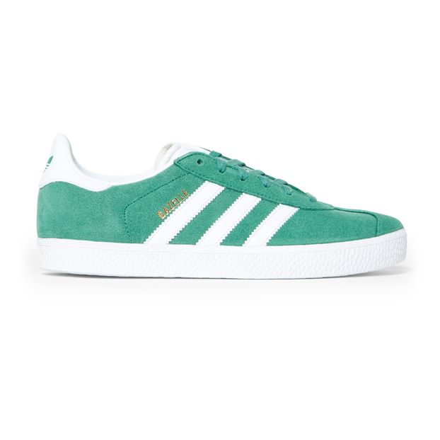 Sneakers aus Wildleder Gazelle-product
