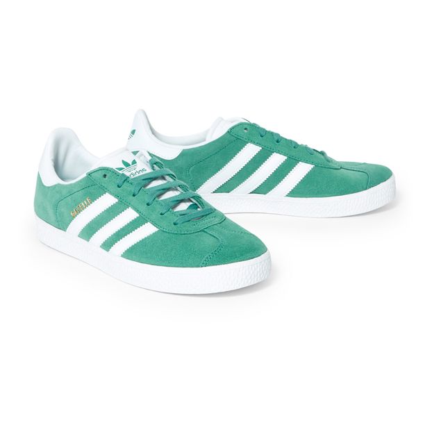 Sneakers aus Wildleder Gazelle-product