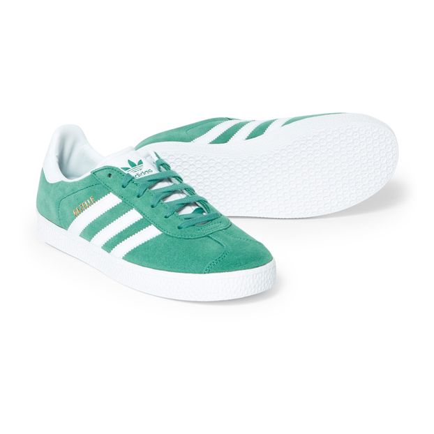 Sneakers aus Wildleder Gazelle-product