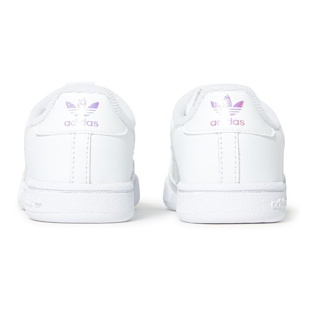 Baskets Cuir Lacets Elastiqués Continental 80-product