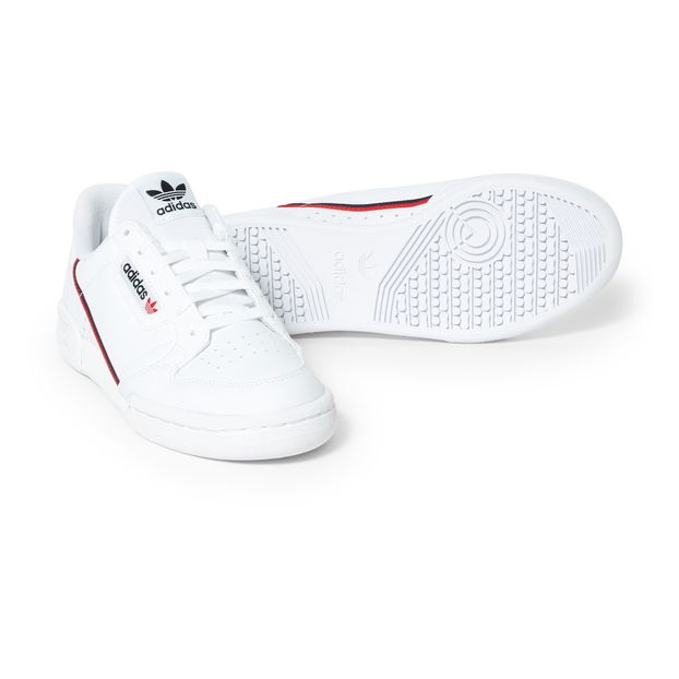 Baskets Cuir Lacets Continental 80-product