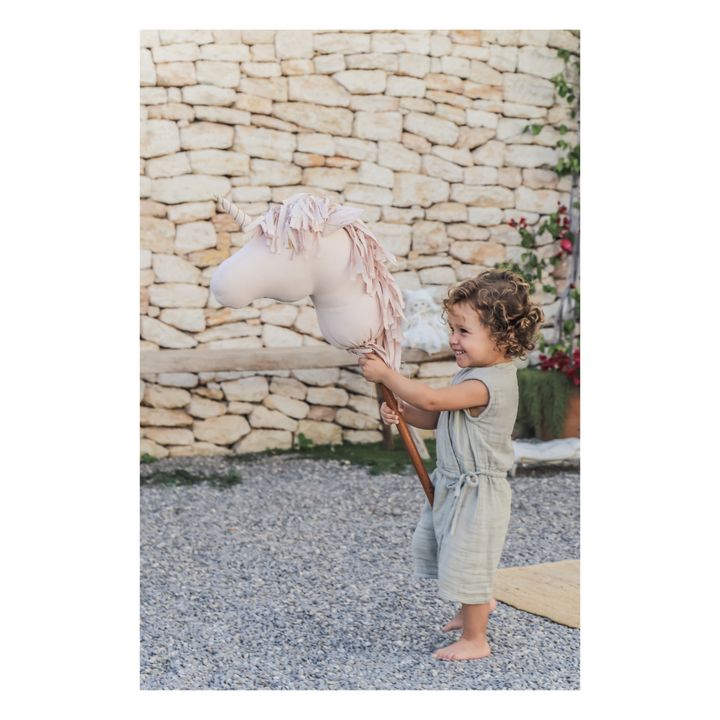 Licorne à jouer | Powder S018- Image produit n°2