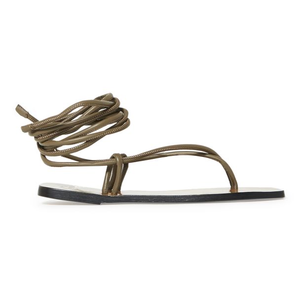 Sandalias Alezio-product