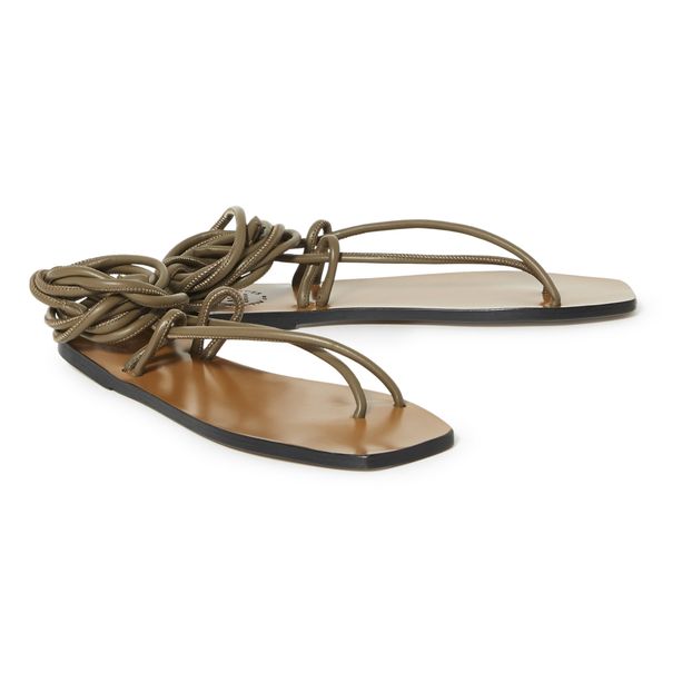 Sandalias Alezio-product