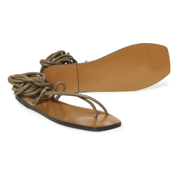 Sandalias Alezio-product