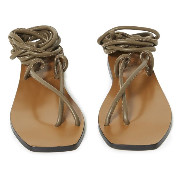Sandalias Alezio-product