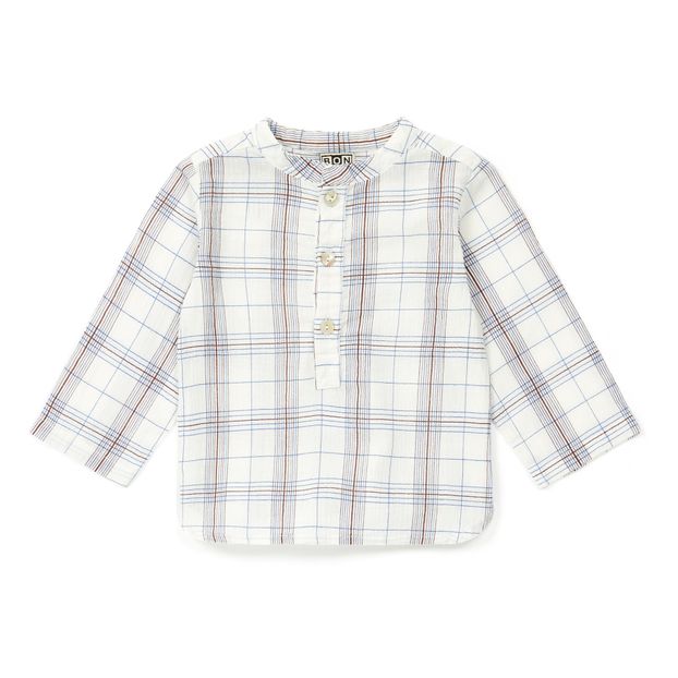 Adriano kurta shirt-product